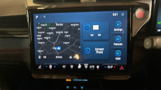 Ford Puma ST 1.0 EcoBoost Hybrid mHEV ST 5dr DCT Petrol Hatchback